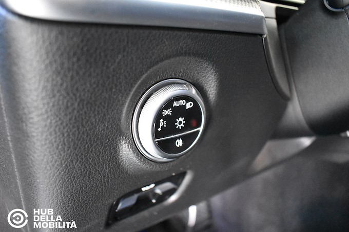 MERCEDES-BENZ C 300 e Plug-in hybrid S.W. Premium